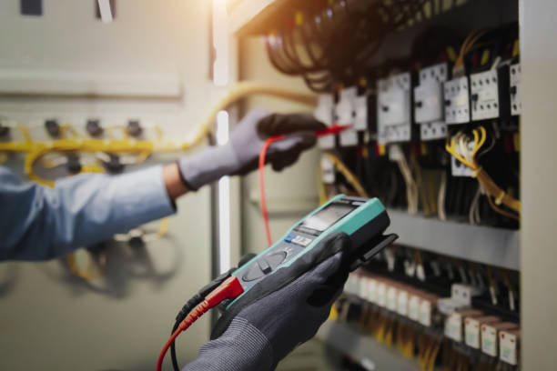 Trusted Keene, NH Electrical Services Experts